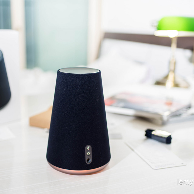 딱히 필요는 없지만 사고싶은 인공지능 스피커.jpg | 인스티즈
