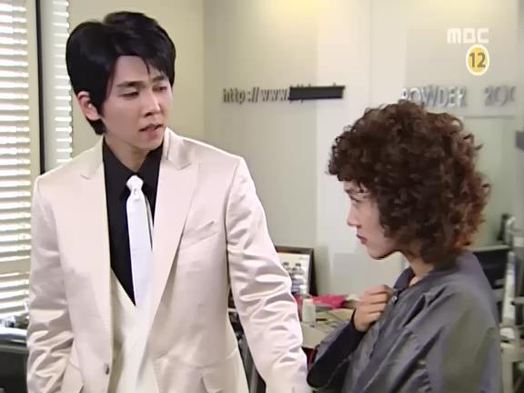 [거침없이하이킥] 매너에 대한 에피소드(민민).jpg | 인스티즈