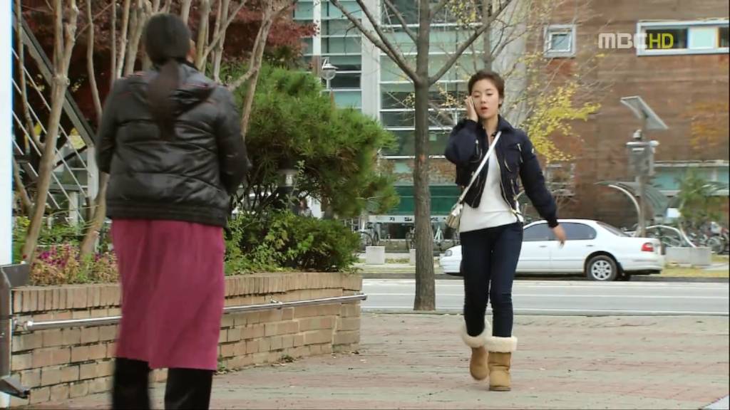 [지붕뚫고하이킥] *운대.jpg | 인스티즈