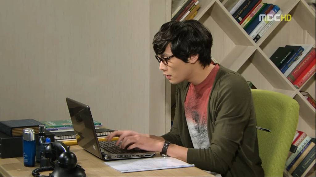 [지붕뚫고하이킥] *운대.jpg | 인스티즈