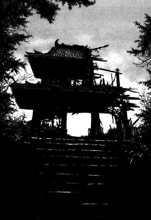 일본 특유의 음산하고 기괴한 느낌의 이미지 2 | 인스티즈