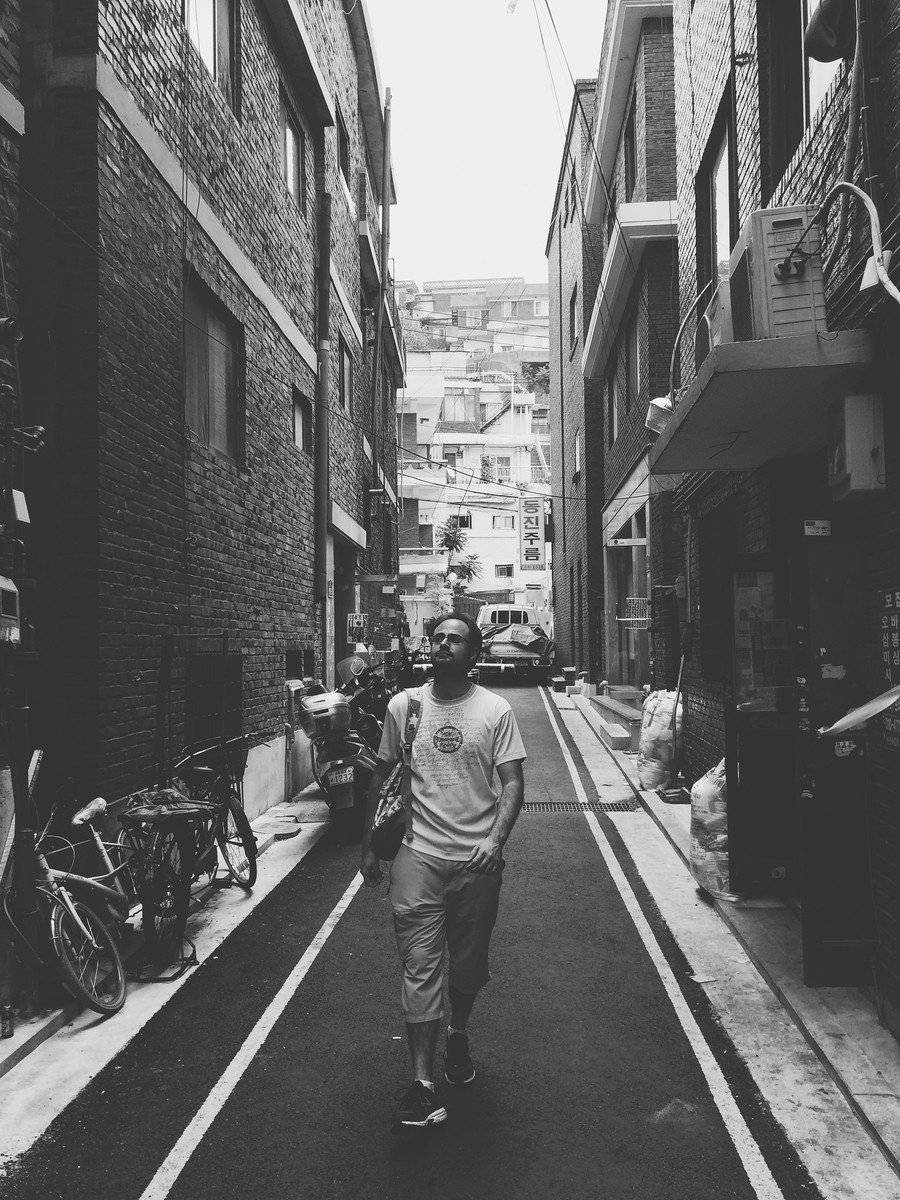 외국인이 촬영한 한국 풍경.jpg | 인스티즈