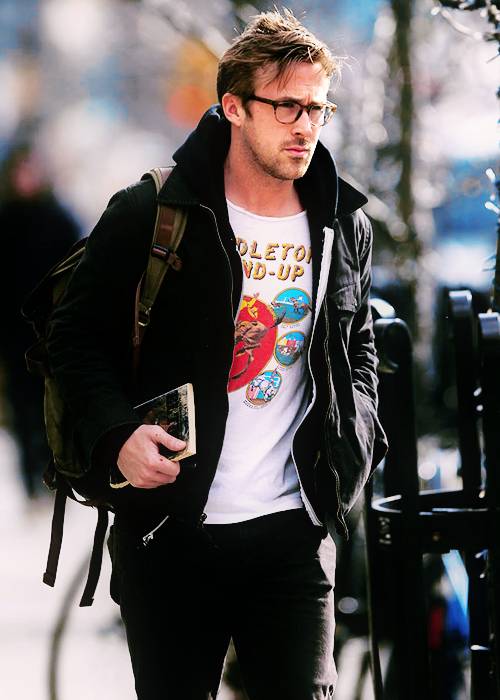 [라이언고슬링] 여성관이 대박인 것 같은 라이언 고슬링 인터뷰.gif | 인스티즈