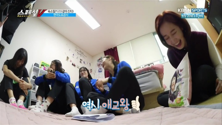 각 분야 최고의 여배선수들.jpg | 인스티즈