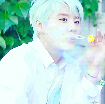 각 그룹의 요정 담당 아이돌 | 인스티즈