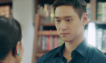 [질투의화신] 작정하고 피지컬 케미 돋는 고경표 공효진.gif | 인스티즈