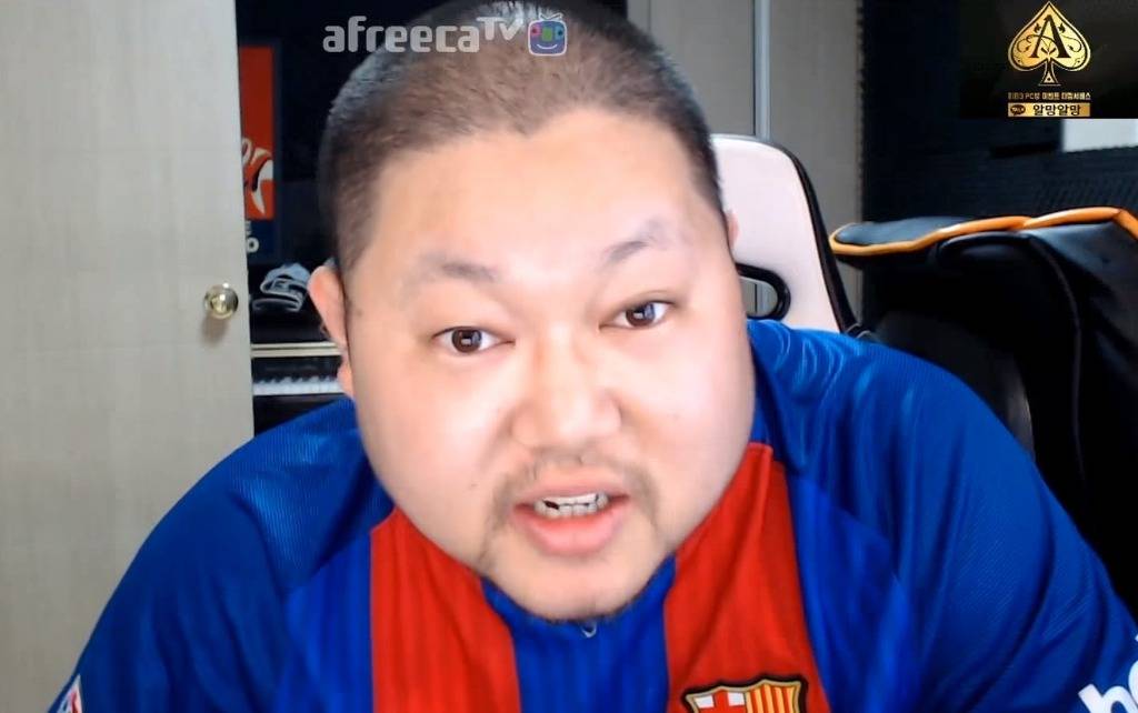 감스트 다이어트 전과 후 모습.jpg | 인스티즈