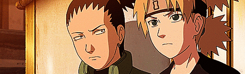 그때 그 나루토 주인공들이 결혼해서 낳은 자식들 상황 .gif | 인스티즈