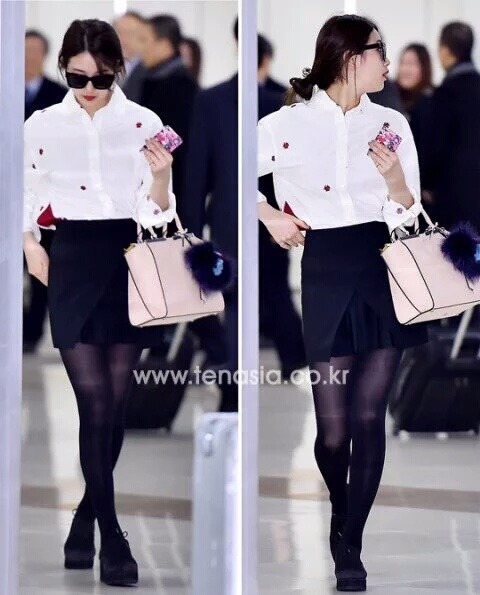 자신의 ㅎㄷㄷ 영향력을 알고 있는 연예인들 | 인스티즈