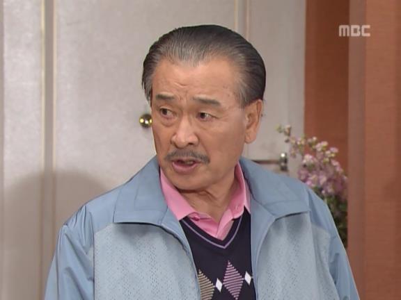 [거침없이하이킥] 매년 생일 까먹는 순재한테 섭섭하고 속상한 문희.jpg | 인스티즈