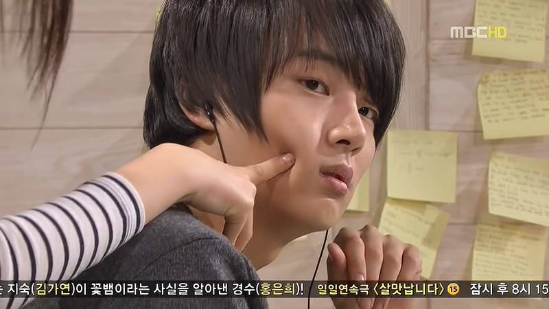 지붕뚫고 하이킥 베스트 에피소드3.jpg | 인스티즈