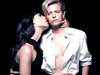 여자들을 위한 여자들을 제대로 파악해 만든 조신한 광고 gif | 인스티즈