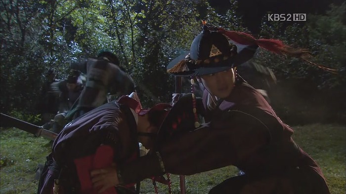 [드라마] 공주의 남자 최종화 | 인스티즈