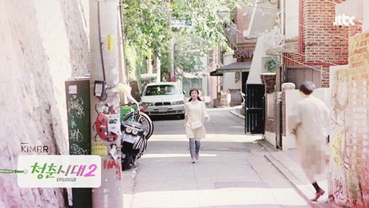 청춘시대 팬들이 다른 작품에서 하메들을 봤을 때 반응 | 인스티즈