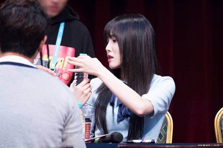 [여자친구] 추석이와서 유주 | 인스티즈