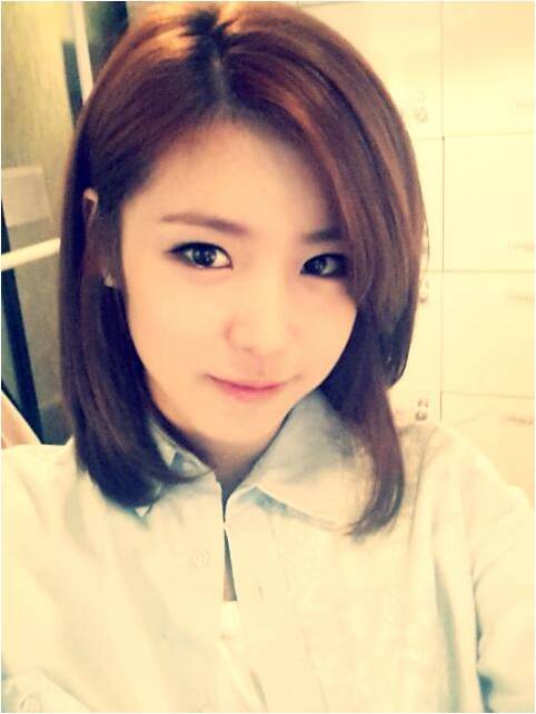 베이글녀 한일전.jpg | 인스티즈