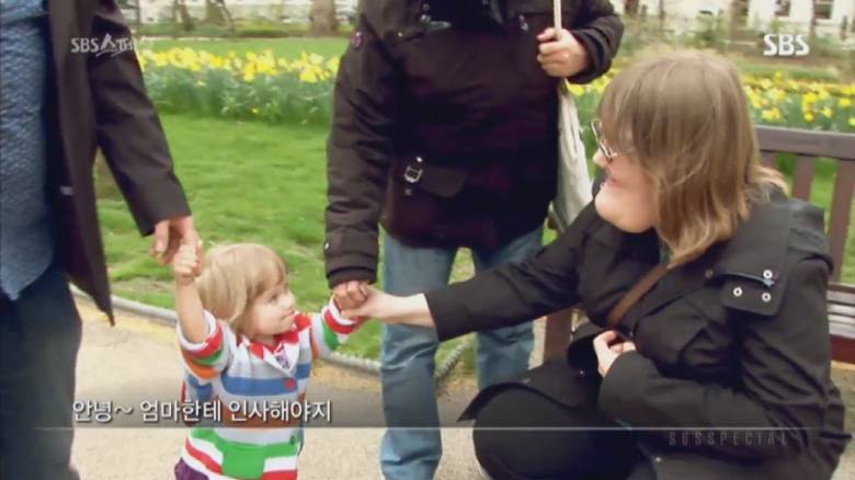 기형적 턱을 가진 여자 비키 라이트가 성형수술을 하지 않는 이유 | 인스티즈
