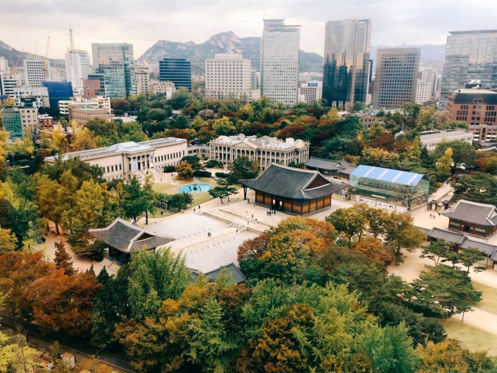 외국인이 촬영한 한국 풍경.jpg | 인스티즈