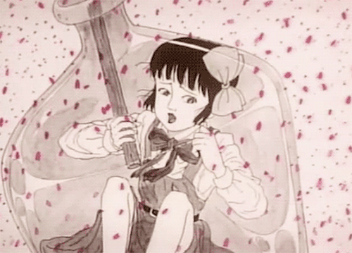 일본 특유의 음산하고 기괴한 느낌의 이미지 2 | 인스티즈