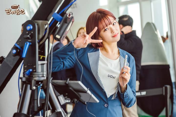 미리보는 한끼줍쇼 트와이스편 ㅋㅋㅋ (feat 이경규) | 인스티즈