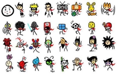 추억의 피쳐폰 게임들.jpg | 인스티즈