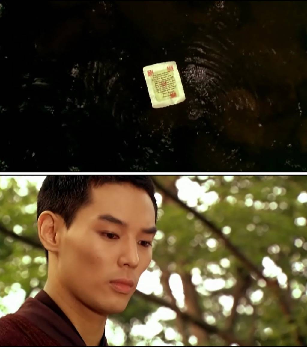 조선시대 제주앞바다에 금발의 푸른눈 사나이가 떨어지다?! ＜탐나는도다 17-2＞ | 인스티즈