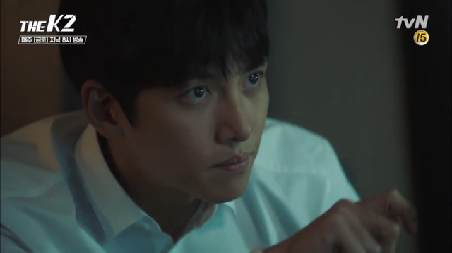 [더케이투] 라면 하나 때문에 빡친 지창욱 | 인스티즈