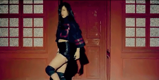 보호본능을 자극하는 일본녀.jyp | 인스티즈