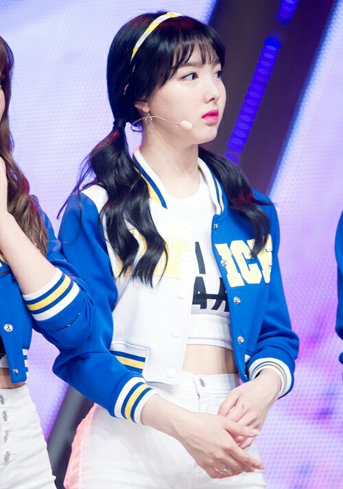 [트와이스] 최근 나연 헤어스타일 모음 | 인스티즈