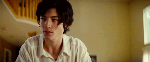 영화에서 특유의 분위기로 여자관객을 사로 잡은 배우들 (all 움짤) | 인스티즈