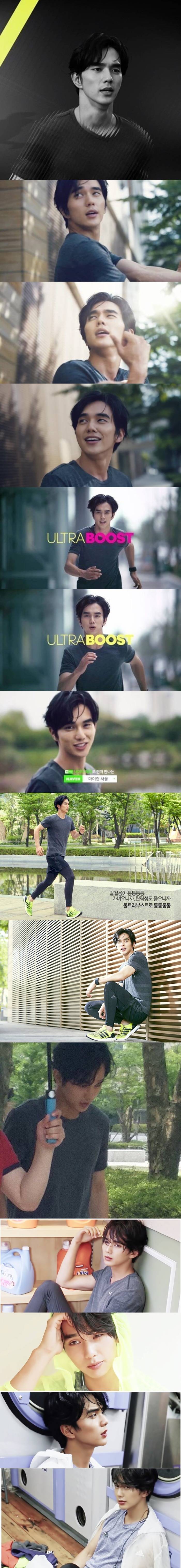 유승호 한테 러브콜 보낸 여배우&女 연예인들 .JPG | 인스티즈