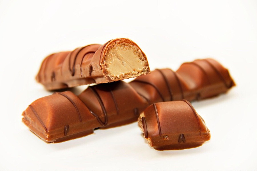 아직 우리나라에 정식으로 수입되지 않은 짱맛 킨더 초콜릿.jpg | 인스티즈