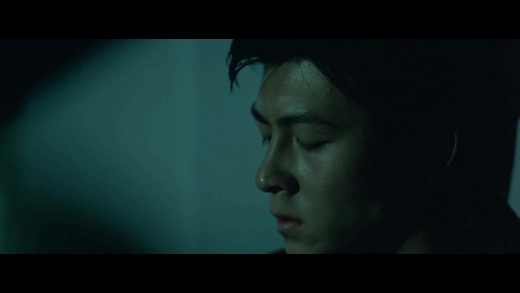 영화에서 특유의 분위기로 여자관객을 사로 잡은 배우들 (all 움짤) | 인스티즈