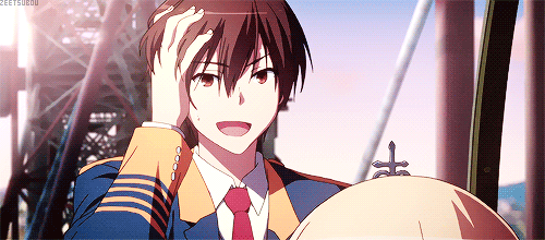 [고르기] 전자남친이 나니가 와루이? | 인스티즈