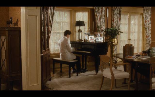 로다주의 89년도 로맨틱 코메디 영화 [알렉스두번죽다/Chancesare] 03 | 인스티즈