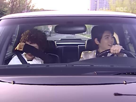 [거침없이하이킥] 매너에 대한 에피소드(민민).jpg | 인스티즈