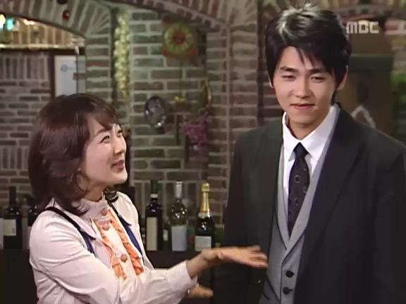 [거침없이하이킥] 매너에 대한 에피소드(민민).jpg | 인스티즈