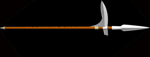 장병기의 구분 (창 같은 긴 무기) | 인스티즈