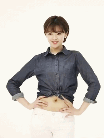 [트와이스] 유정연 투마루.gif | 인스티즈