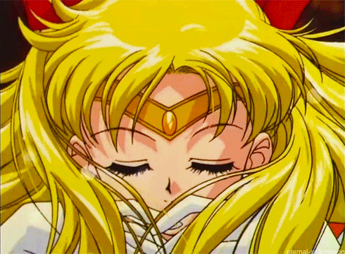 세일러문이 만약 걸그룹이라면 누가 가장 인기 많을까.JPG | 인스티즈