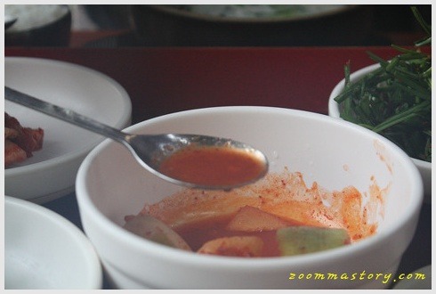 국밥 먹을때 호불호 갈리는 것 | 인스티즈