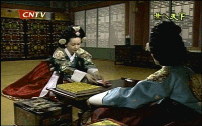 다시보는 여인천하 - 4편 | 인스티즈