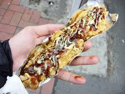 나름 다이어트 중이라 땡기는 최고존엄 분식 황태자 | 인스티즈