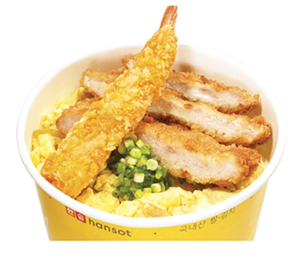 1일 1식가 입니다 -한솥도시락 | 인스티즈