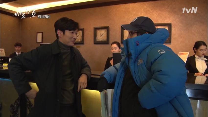 사소한거까지 다 신경쓰는 연기천재(feat. 디테일 장인) | 인스티즈