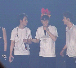 팬아저 모음.gif | 인스티즈