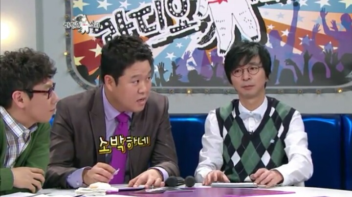 라스 시크릿 선화의 가장 좋아하는 스킨십 | 인스티즈