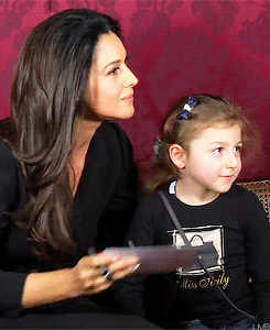 [모니카벨루치] 여신들중에 상여신 헤라에 해당되는 이탈리아 인간 문화재 | 인스티즈