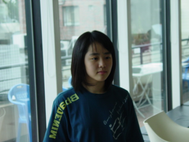 문근영 국민여동생 시절 분위기.jpgif | 인스티즈