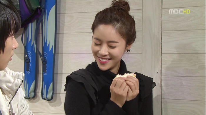 [지붕뚫고하이킥] 정음이의 착각(1).jpg | 인스티즈